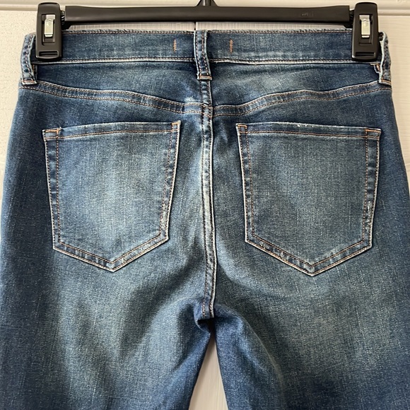 VGUC Free People jeans - Picture 9 of 11